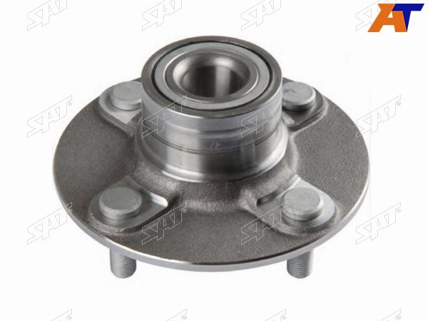 Ступичный узел задн. NISSAN WINGROADAD 90-99 D=27mm