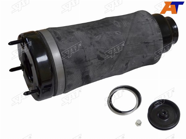 Пневмобаллон передний MERCEDES-BENZ (W251,V251) R350R500 06- LH=RH