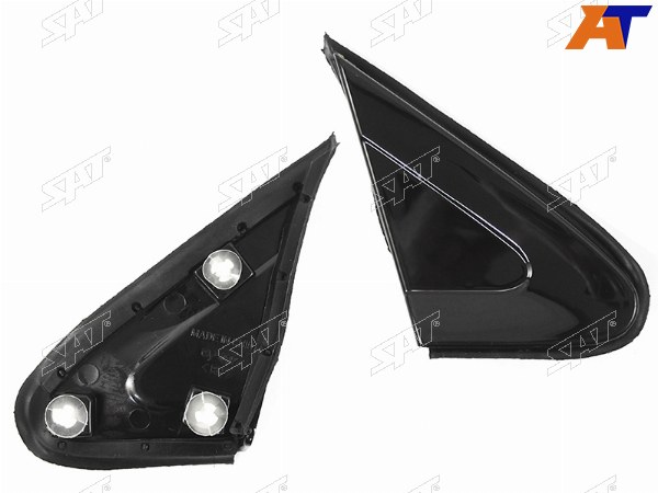 Накладка на крыло перед зеркалом MITSUBISHI LANCER 01-03LANCER CEDIA 00-03 RH