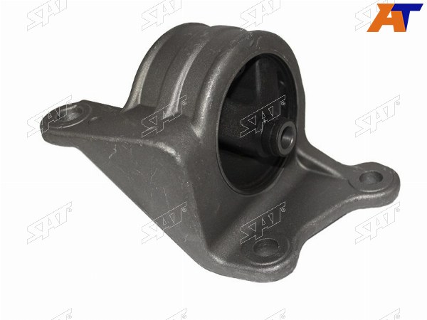 Подушка двигателя MITSUBISHI LANCER CS 00-09 LH