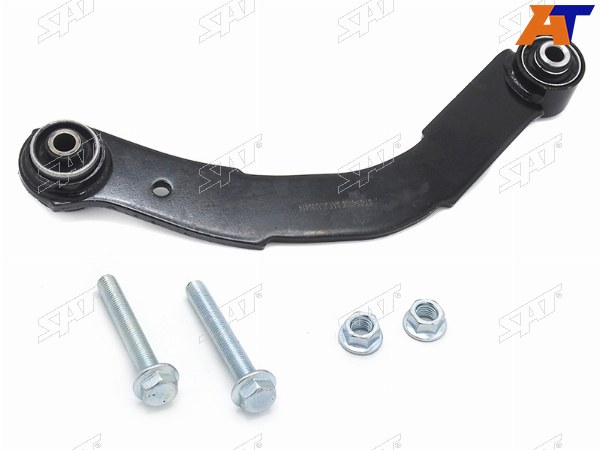Рычаг подвески задний верхний MITSUBISHI AIRTREKOUTLANDER 01-13LANCER 00-13