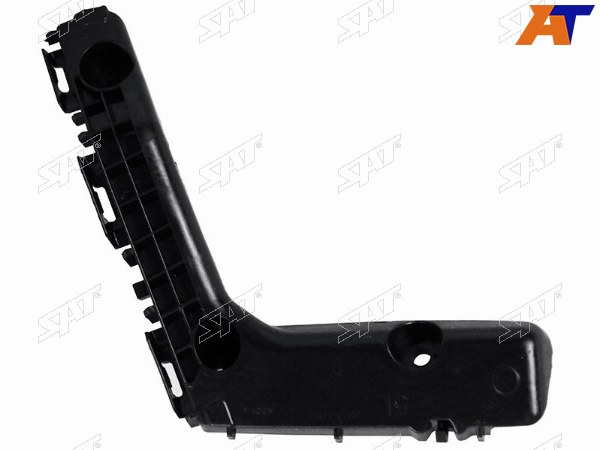 Крепление бампера TOYOTA COROLLA 13-16 LH