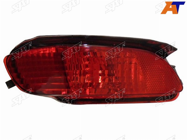 Фонарь в задний бампер TOYOTA HARRIERLEXUS RX330 03-08 LH