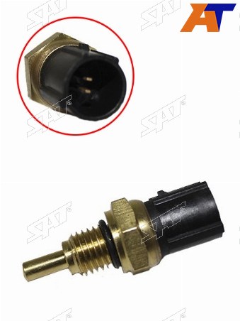 Датчик температуры охлаждающей жидкости HONDA B20BB18BD13BD15BD16AF20AF22BH22AG20AG25A