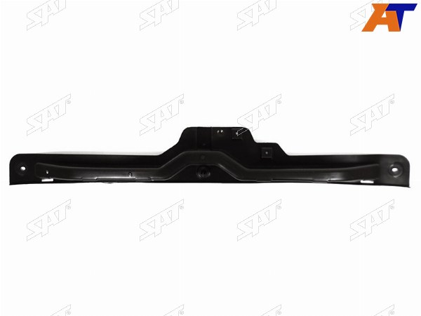 Крепление заднего бампера FORD FIESTA 09-12 35D HBK центр.