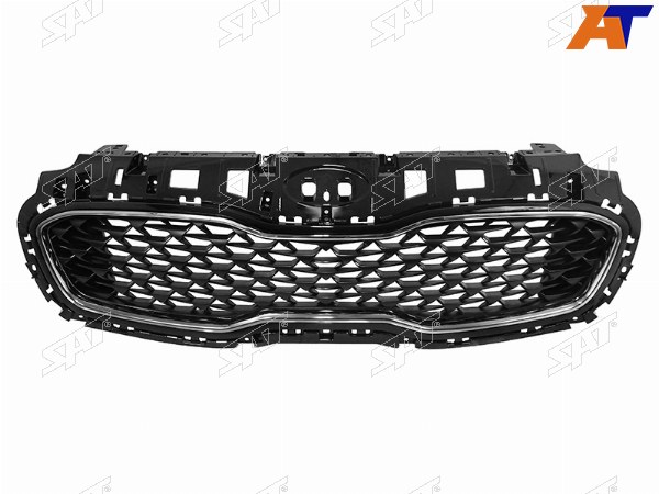 Решетка радиатора KIA SPORTAGE 18-22