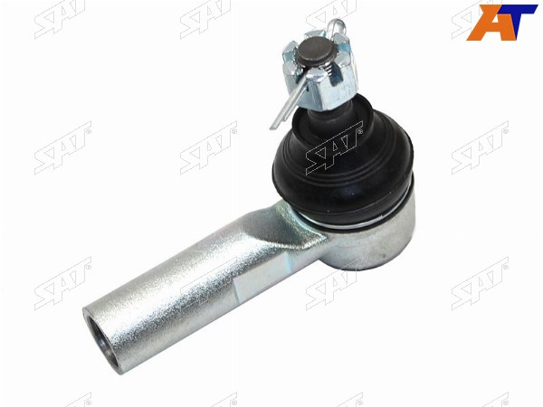 Наконечник рулевой TOYOTA AVENSISCALDINAISIS 02-NADIAHARRIER 97- 4WDCAMRYWINDOM 91- LH=RH