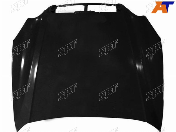 Капот HYUNDAI SONATA IV 01-04SONATA Тагаз 04-10