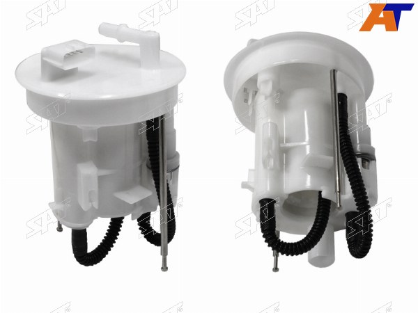 Фильтр топливный NISSAN TEANA J32 VQ2535DE 08-14
