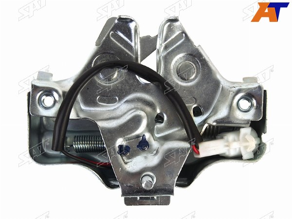 Замок капота TOYOTA LAND CRUISER 100LEXUS LX470 98-07 с датчиком