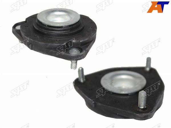 Опора передней стойки FORD TRANSIT 06- LH=RH