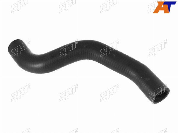 Патрубок радиатора верхний NISSAN TINO V10 QG18DE 98-03