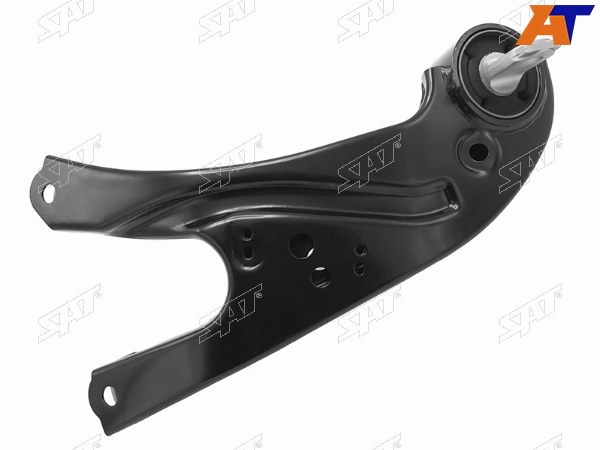 Рычаг продольный задний LEXUS RX270350450H 08- LH