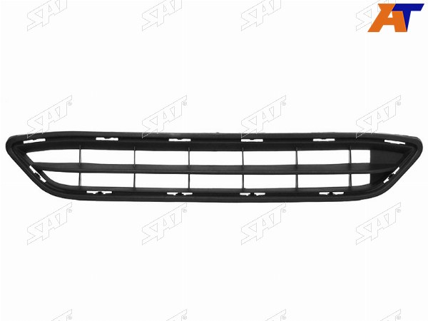 Решетка в бампер HONDA CR-V 15-18