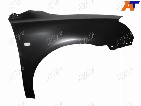 Крыло переднее TOYOTA AVENSIS 03-06 RH