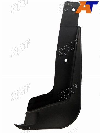 Брызговик TOYOTA COROLLA 13-19 передний RH