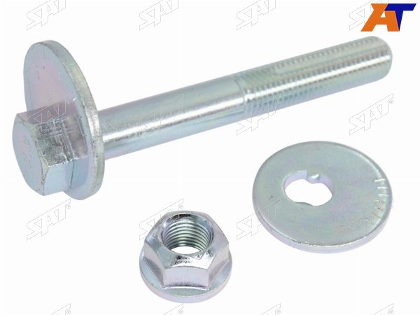 Болт эксцентрика (комплект) MAZDA BT-50 UP 2011-2015FORD RANGER TKE 2012-