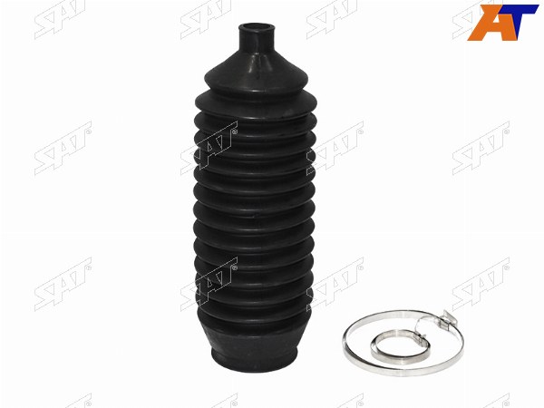 Пыльник рулевой рейки MITSUBISHI PAJERO IIIMONTERO 2000-2006 PAJERO IVMONTERO 2006- LH