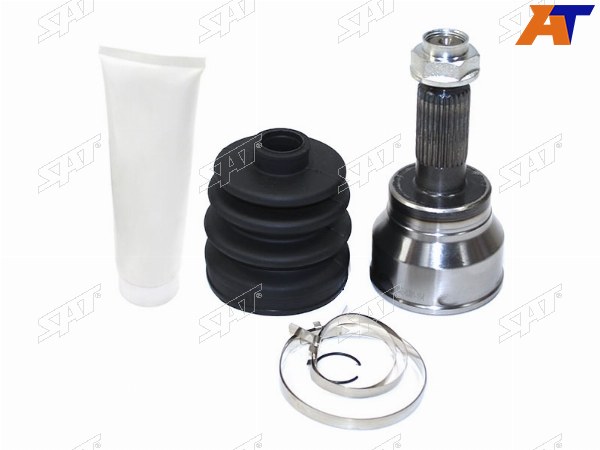 Шрус наружный SUZUKI SX4 YAYB11 M15A AT06-