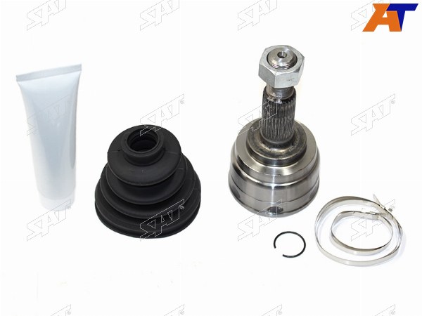 Шрус наружный NISSAN MURANO Z50PRESAGE U31 VQ35