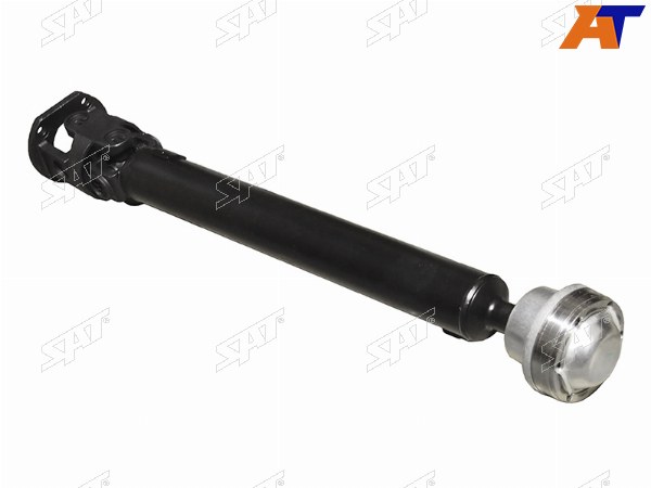 Вал карданный перед MERCEDES W163 M-KLASSEML270 CDI ML400 CDIML430ML55 AMGML500 98-04