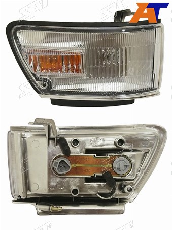 Габарит TOYOTA SPRINTERCARIB 87-91 RH