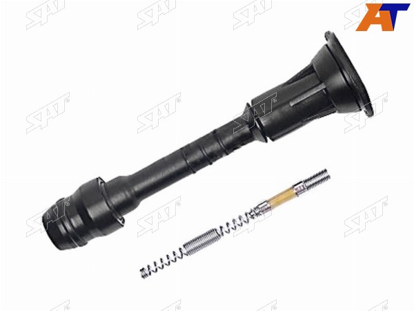 Наконечник катушки NISSAN SUNNY QG13DEQG15DEQG18DEGA15DE 96-