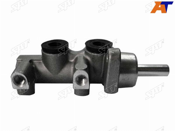 Цилиндр тормозной главный RENAULT LOGAN 04-15DUSTER 11- без ABS