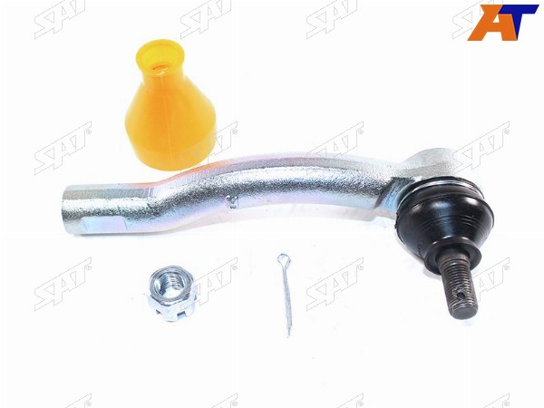 Наконечник рулевой TOYOTA RACTIS 05- RH