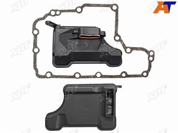 Фильтр АКПП&nbsp;OPEL ASTRA H 04-CORSA D 06-