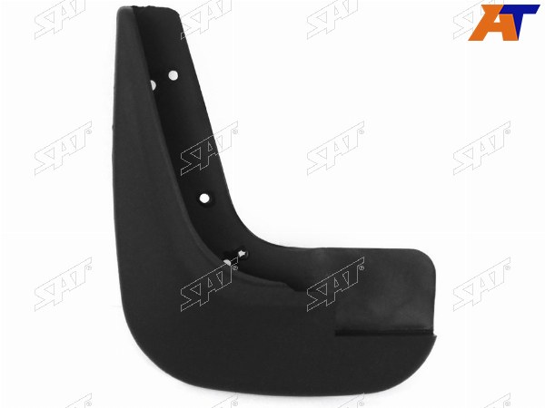 Брызговик SUZUKI SX4 06- HBK передний LH