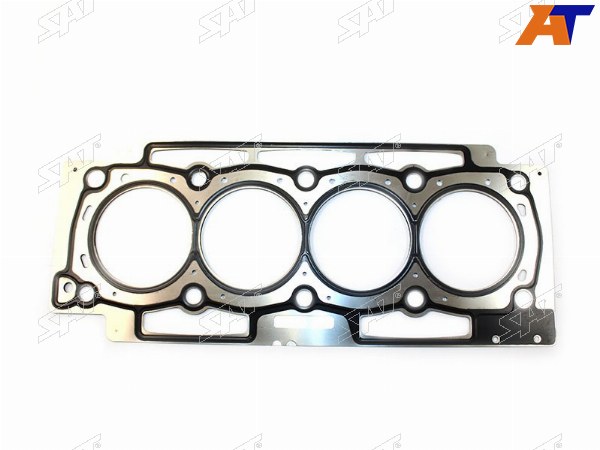 Прокладка ГБЦ CITROEN C4 2.0 16V 04-C5 2.0 16V HPi 01-04