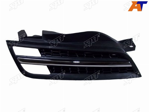 Решетка радиатора NISSAN MARCH 05-08 RH