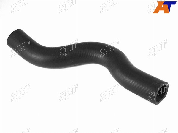 Патрубок радиатора верхний HONDA CIVIC 01-05