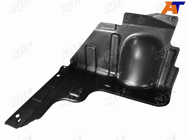 Защита двигателя CHEVROLET AVEO T200250 DAEWOO KALOS 03-11  RH