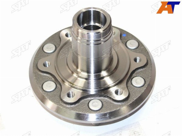 Ступица перед TOYOTA HIACEREGIUS 04-