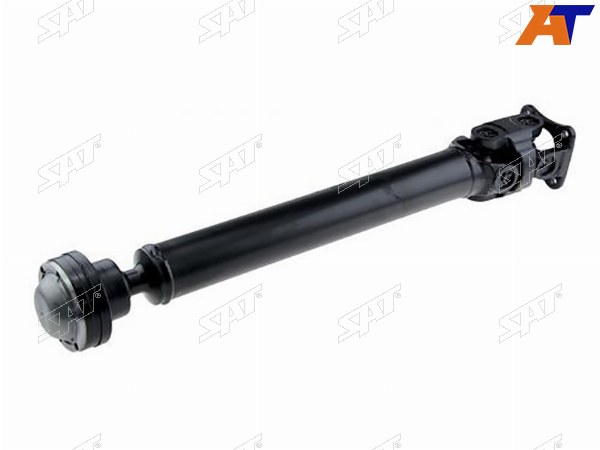 Вал карданный перед MERCEDES W163 M-KLASSEML320350 98-04