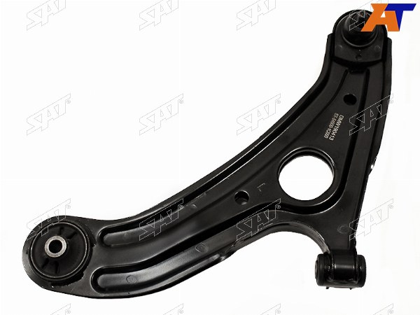 Рычаг передний нижний HYUNDAI GETZ 02-11 LH