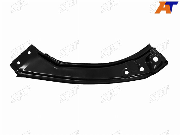 Рамка кузова VW POLO 20- RH верхняя часть