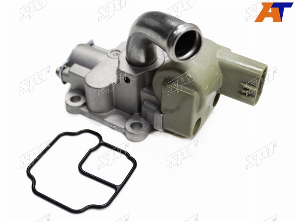 Клапан холостого хода 3RZFE LAND CRUISER PRADO 90 HIACE 98-01 HILUX 98-05
