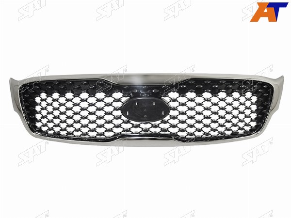Решетка радиатора KIA SORENTO 14-18