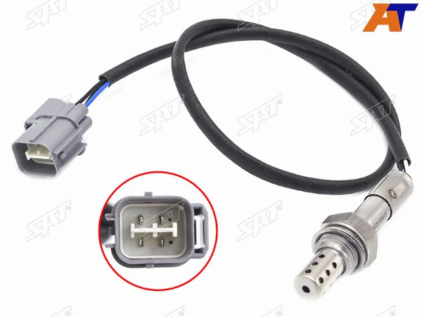 Датчик кислородный HONDA CIVIC EJEK 96-01 HR-V GH 98-05