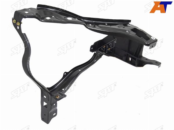 Рамка кузова MERCEDES E-CLASS W212 09-13 RH - под фару