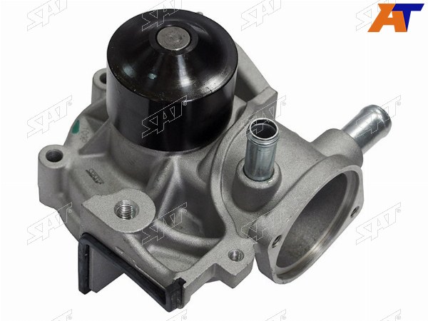 Насос водяного охлаждения SUBARU FORESTER SG 02-07LEGACY BMBR 09- EJ25D255 (с прокладкой)