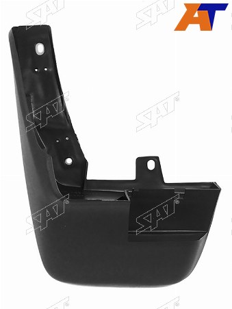 Брызговик HONDA CR-V 01-06 передний LH