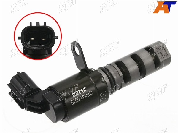 Клапан изменения фаз ГРМ HYUNDAI ACCENT MC 07-KIA RIO TC 06 - 1.6