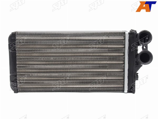 Радиатор отопителя салона CITROEN C4 04-PEUGEOT 307 02-