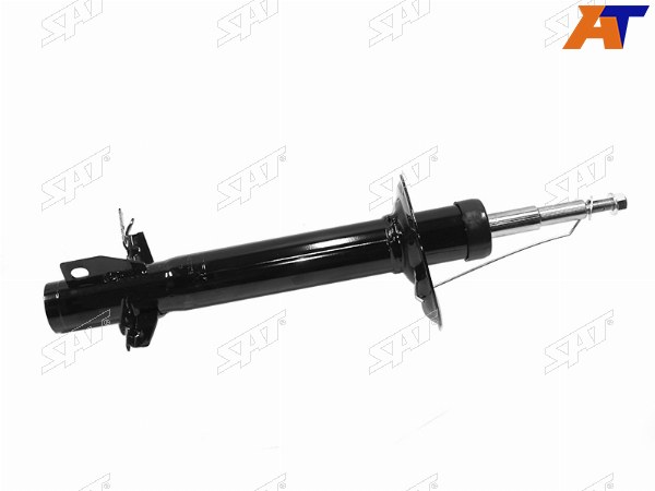 Стойка передняя (шток 28) FIAT DUCATO III  CITROEN JUMPER III  PEUGEOT BOXER III 2007- LH=RH