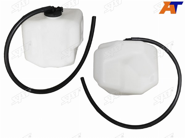 Бачок расширительный TOYOTA CAMRY 04-06 1AZ2AZ
