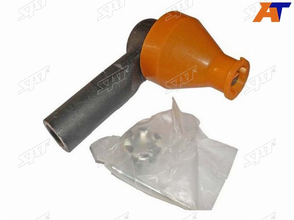 Наконечник рулевой тяги TOYOTA LITEACE  TOWNACE 2WD 02-04 LH=RH